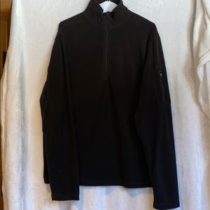 Men’s Fleece Pullover